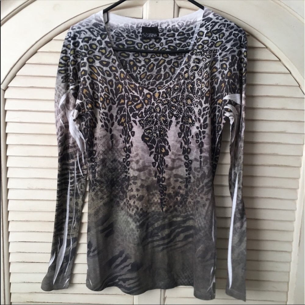 Buckle daytrip shirt